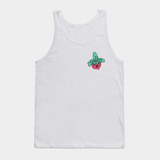 Red Radish Tank Top